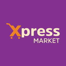 Xpress Market Logo